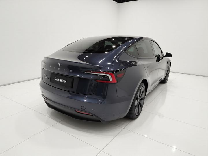 Model 3 2025 RWD photo 4