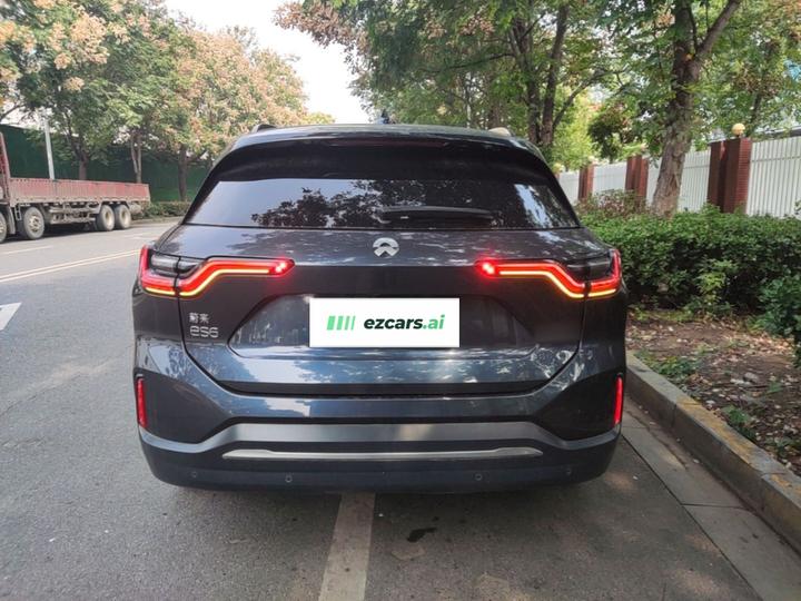 ES6 2020 420KM Sport photo 5