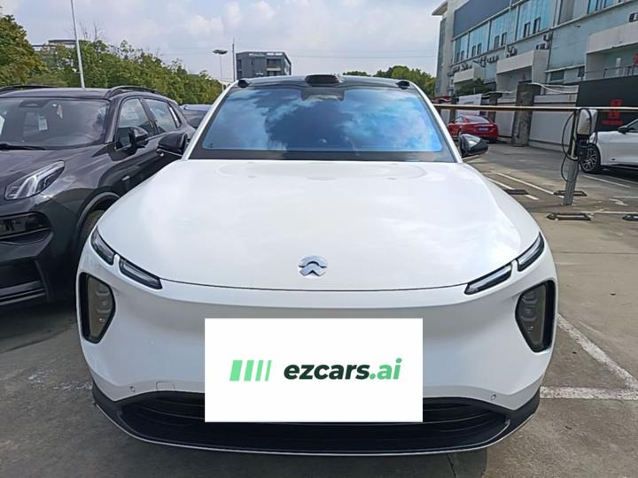 EC6 2023 75kWh photo 2
