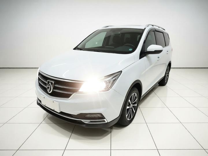 730 2019 1.5T CVT Fashion 7-Seater China VI