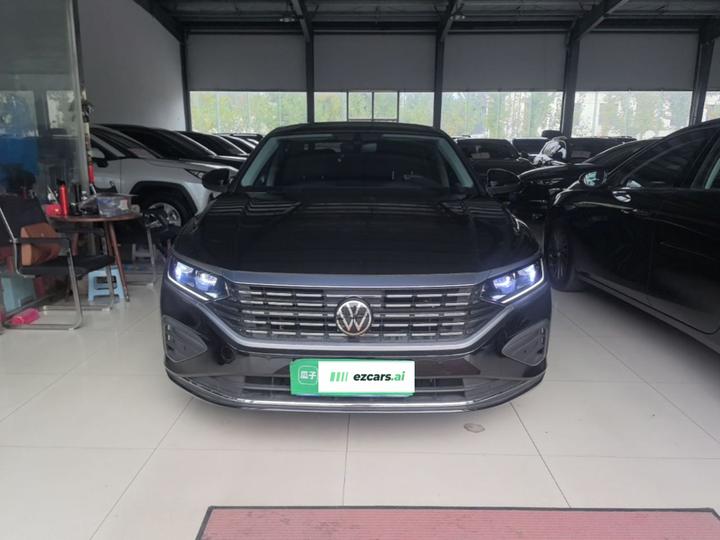 Passat 2026 330TSI Elite photo 2