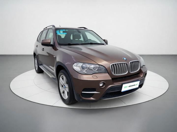 X5 Imported 2013 xDrive35i Leading photo 3