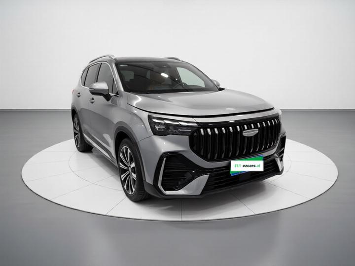 Haoyue L 2026 2.0TD DCT 6-Seater photo 3