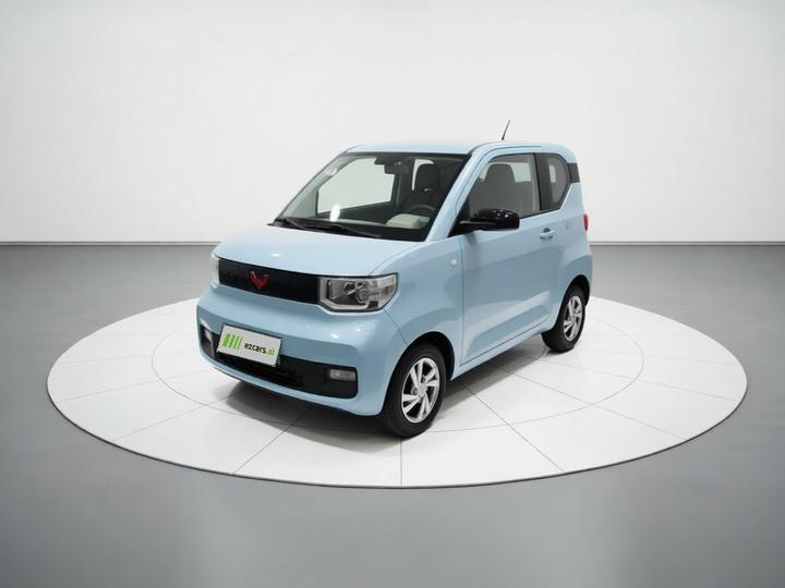 Hongguang MINIEV 2020 LFP