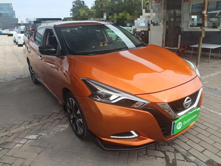 2016 1.6L CVT Smart photo 3