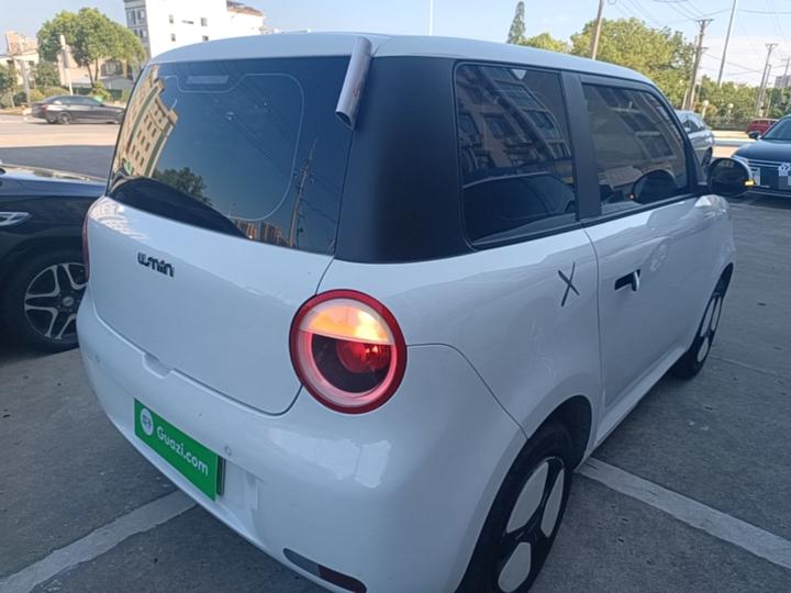 Nevo Changan Lumin 2022 210km photo 4