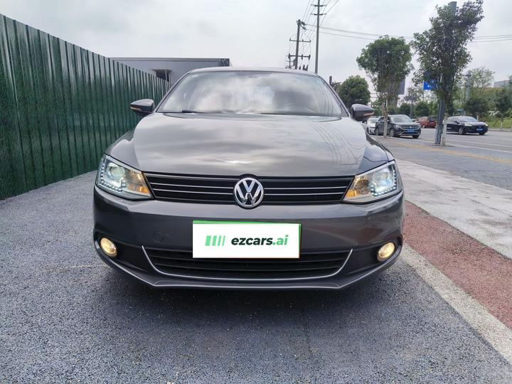 Sagitar 2014 Facelift 1.6L AT Comfort photo 2