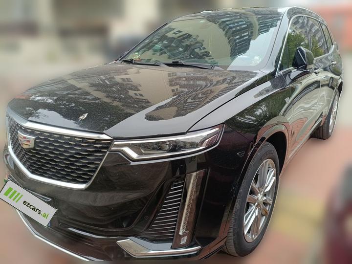 XT6 2022 2.0T 6-Seater AWD Luxury