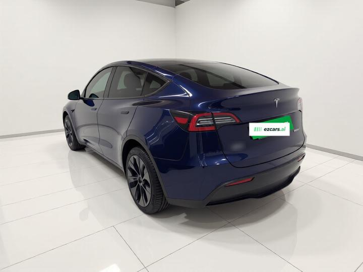 Model Y 2022 RWD photo 4