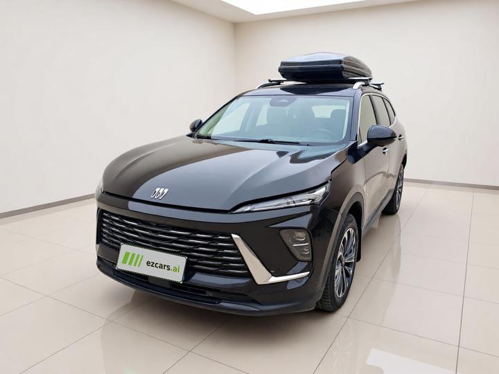 2024 Envision Plus 28T AWD Exclusive