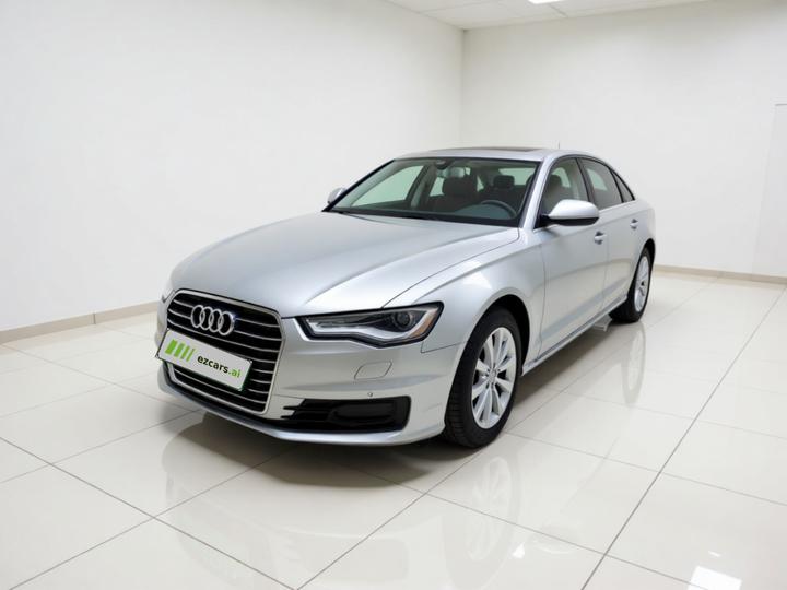 A6L 2016 TFSI Tech