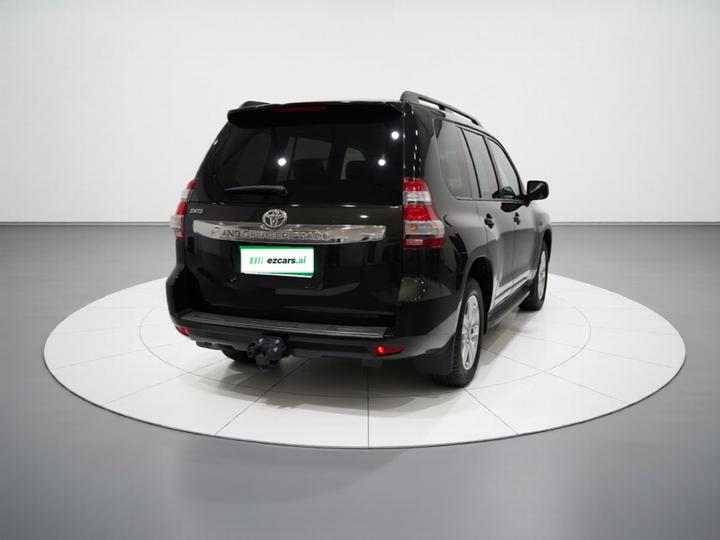Prado 2015 2.7L AT Luxury photo 5