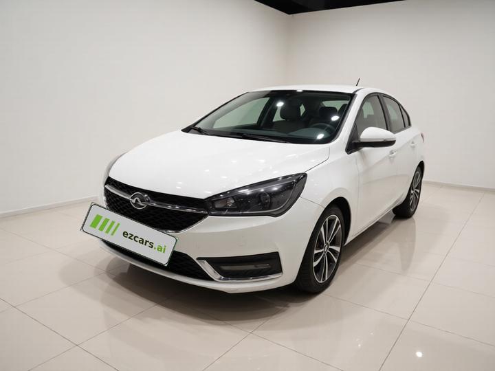 Arrizo 5 2016 1.5L CVT