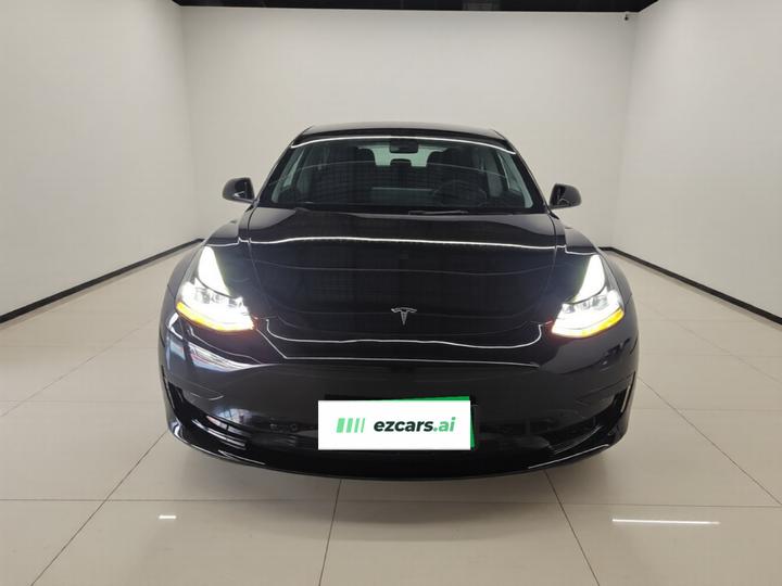 Model 3 2021 Facelift Standard Range RWD Upgraded 3D1 photo 2