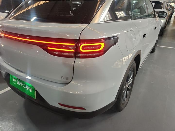 Leapmotor C11 2023 EV 500 Smart photo 7