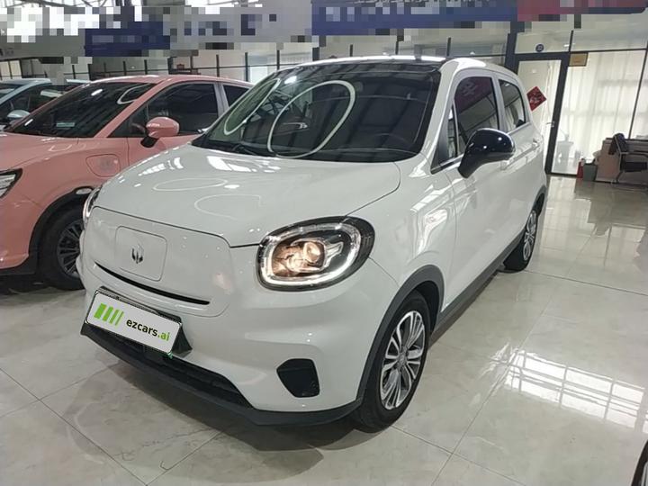 Leapmotor T03 2024 310 Comfort