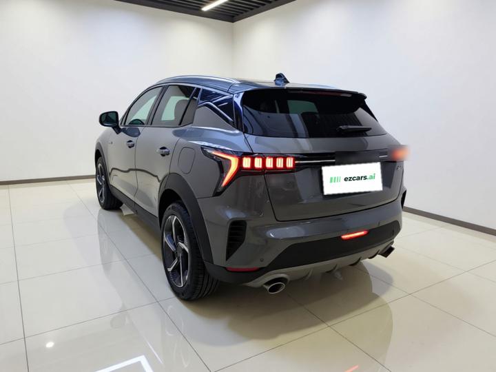 06 EM-P 2022 PHEV 84KM Range Pro photo 4