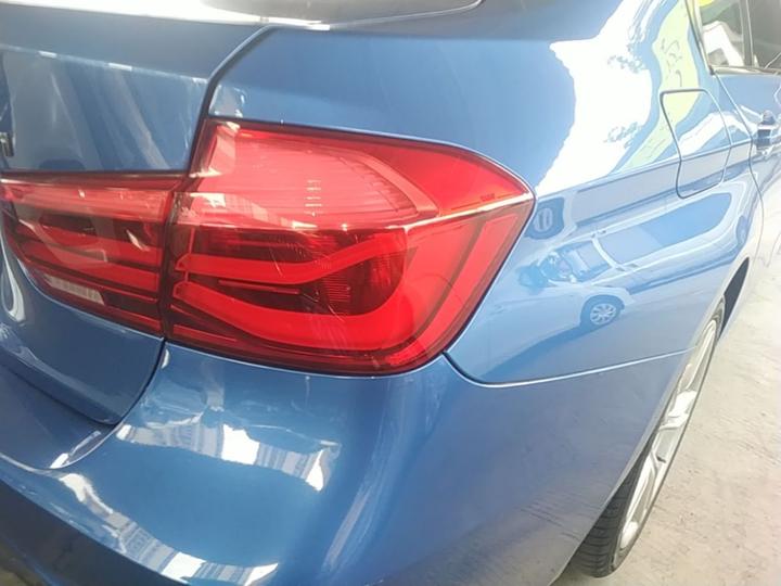 3 Series 2017 320i M Sport photo 7