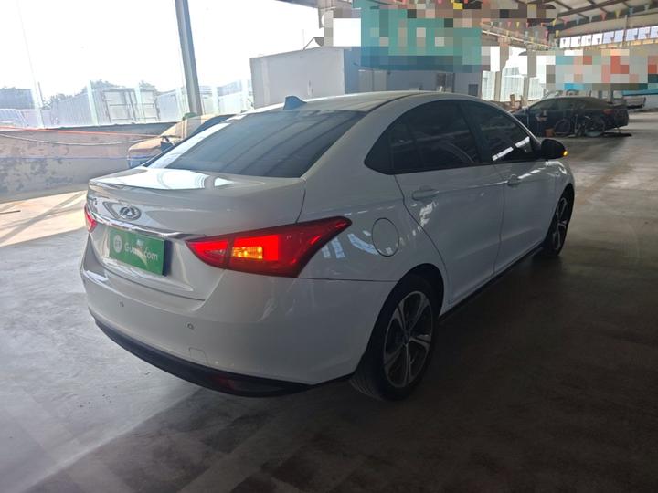 Arrizo 5 2019 Facelift PRO 1.5L MT China VI photo 6