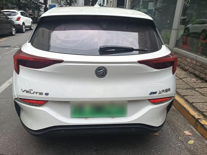 Buick 别克 2019款 互联智慧型 photo 3