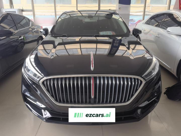 H5 2022 Classic Facelift 1.5T DCT photo 2