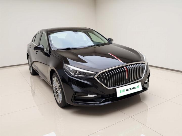 H5 2022 Classic Facelift 1.5T DCT photo 3
