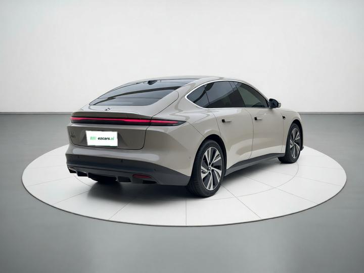 ET5 2024 75kWh photo 6
