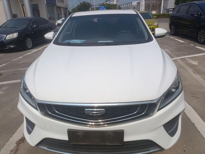 Binrui 2019 200T DCT photo 2