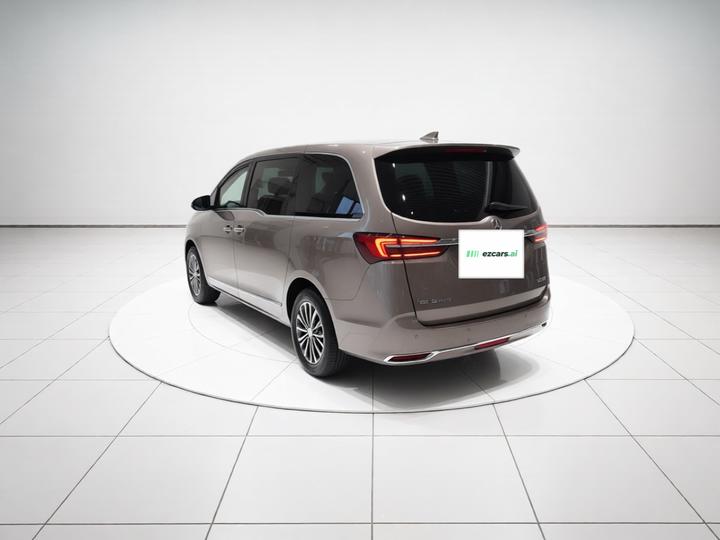 GL8 2022 652T Luxury photo 4