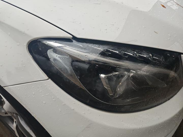 C-Class 2017 Facelift C 200 L Sport photo 7