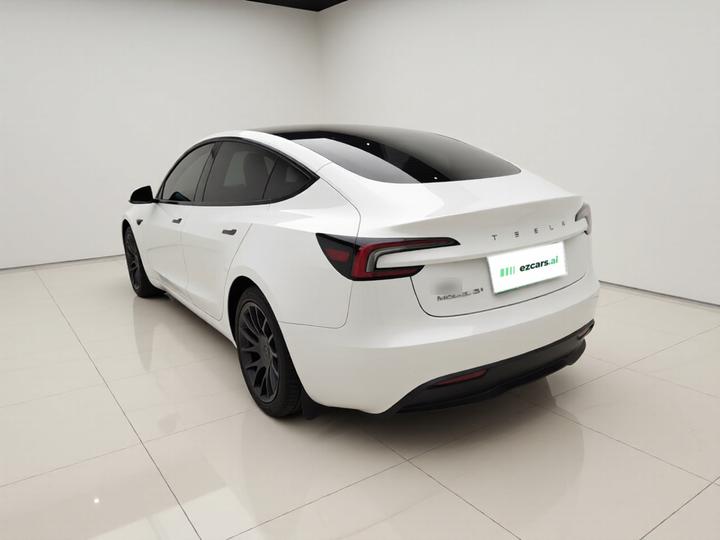 Model 3 2025 Long Range AWD photo 4