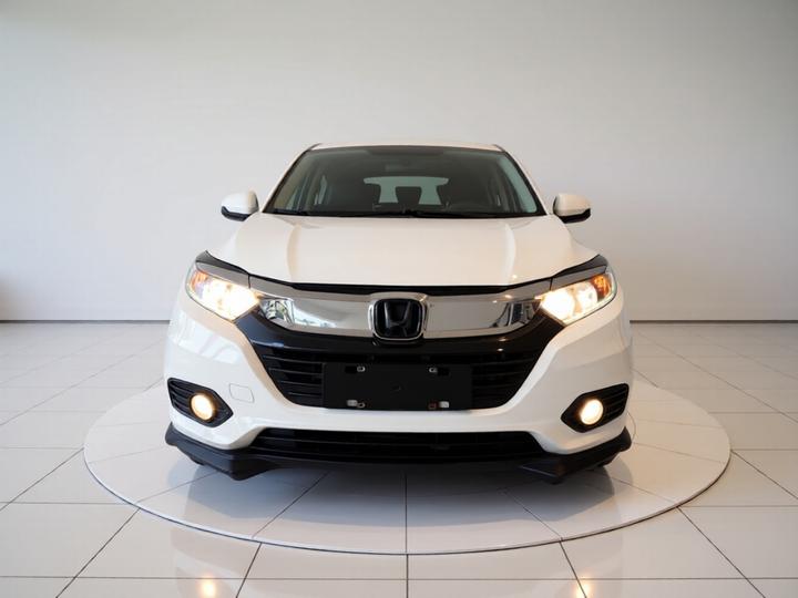 Vezel 2020 1.5L CVT photo 2