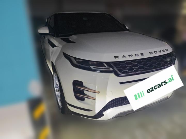 Range Rover Evoque 2020 249PS R-DYNAMIC S Sport photo 3