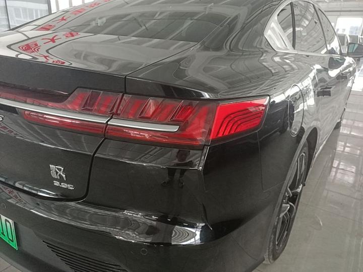 Han 2020 EV AWD Performance Flagship photo 7