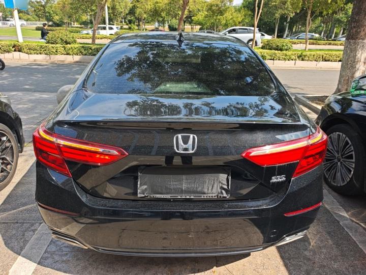2022 260TURBO Elegant photo 5