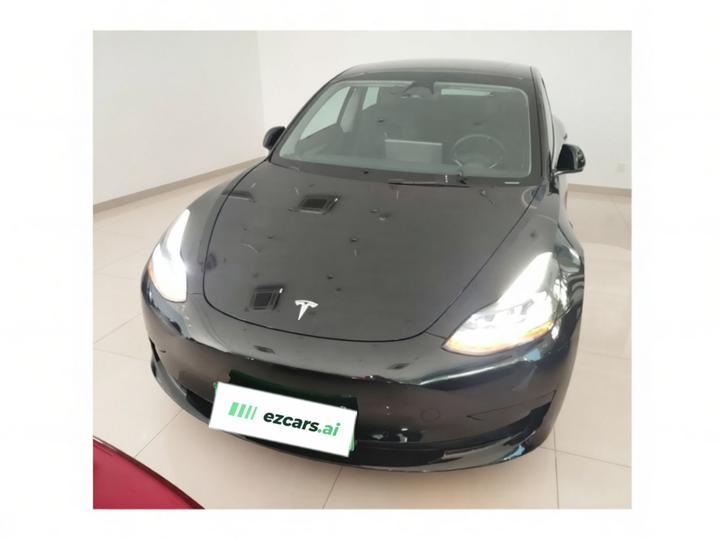 Model 3 2022 RWD photo 2
