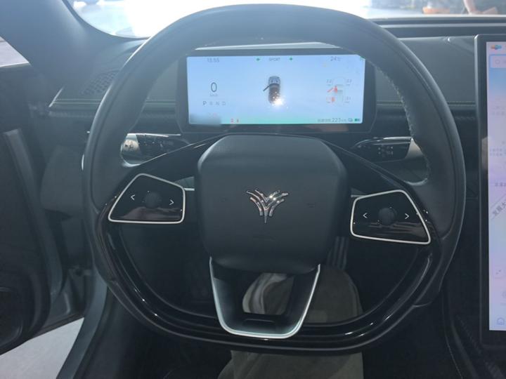 Neta GT 2023 560 Lite photo 6