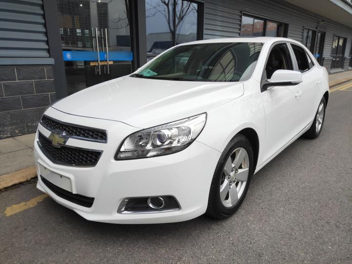 Malibu 2014 2.0L AT Comfort