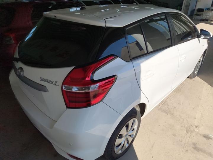 YARiS L 2016 Facelift 1.5E CVT photo 6