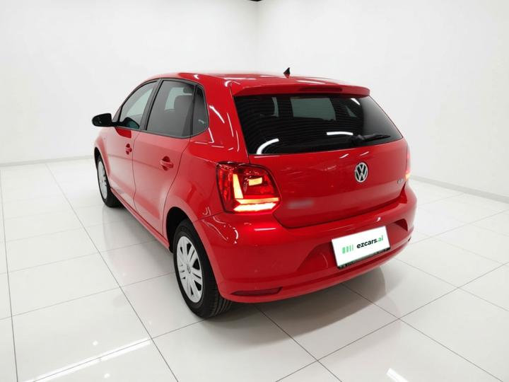 Polo 2018 1.5L AT photo 4