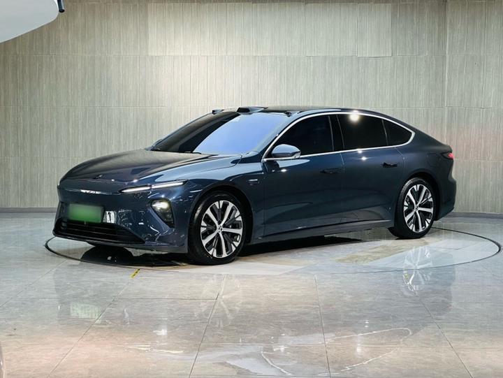 ET7 2022 100kWh Launch Edition