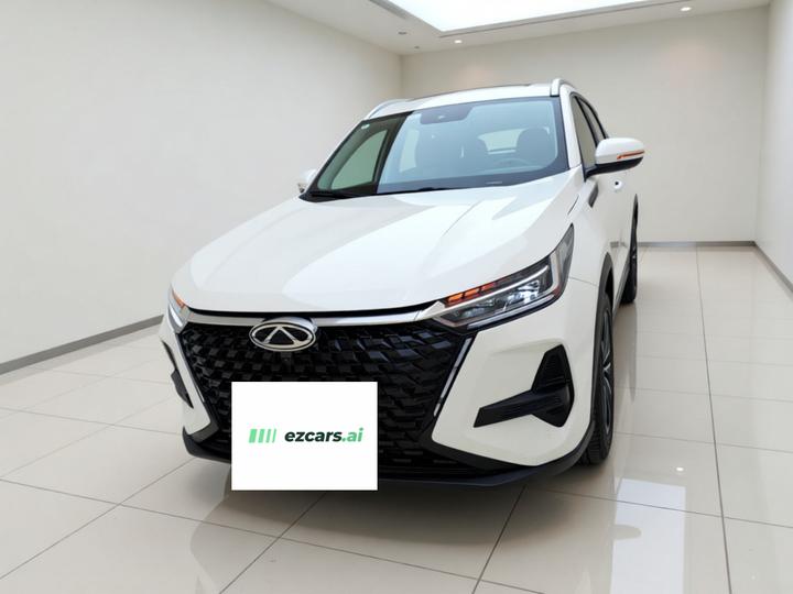 Tiggo 8 PRO 2025 290T RWD Luxury photo 2
