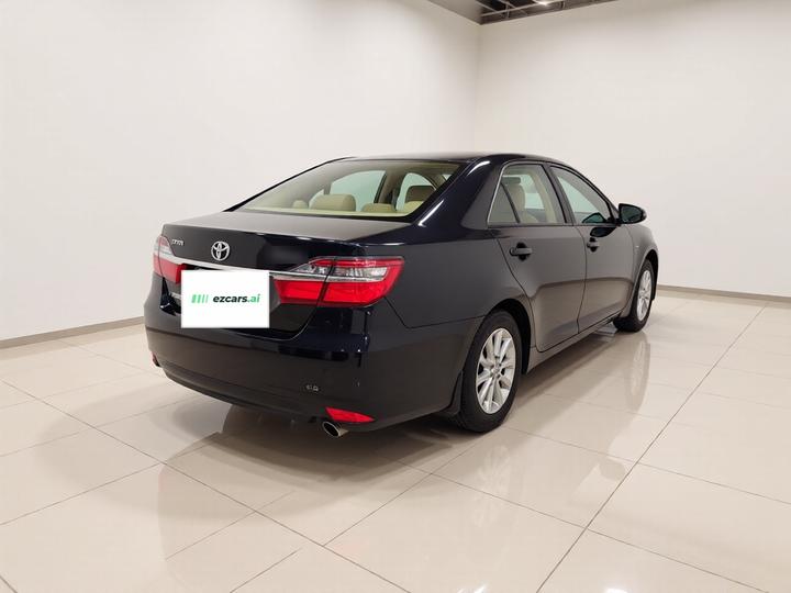 Camry 2015 2.0G Leading photo 6
