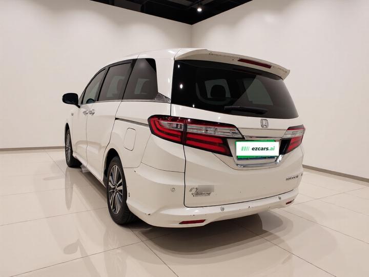 Odyssey 2018 2.4L Supreme photo 4