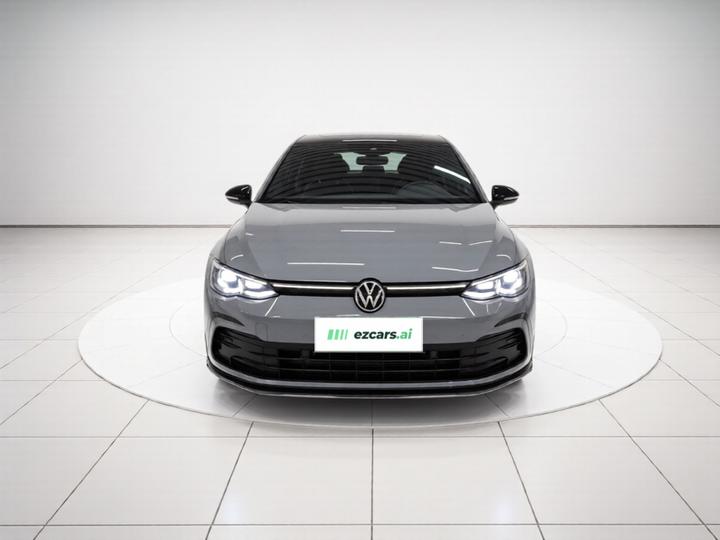 Golf 2021 280TSI DSG R-Line photo 2