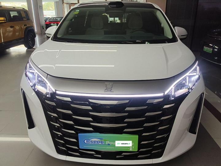 2026 DM-i 1.5T 218KM Excellence photo 2