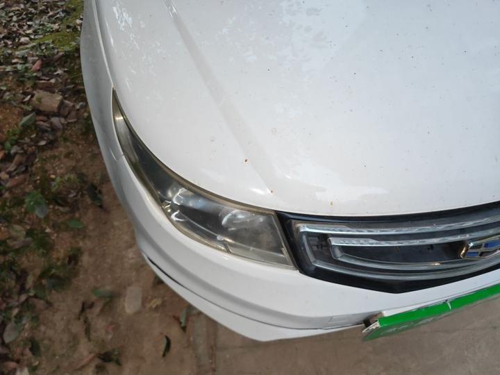 Vision 2017 1.5L MT photo 7