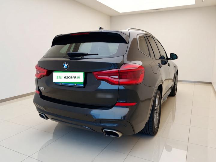 X3 2018 xDrive28i M Sport Package China VI photo 6