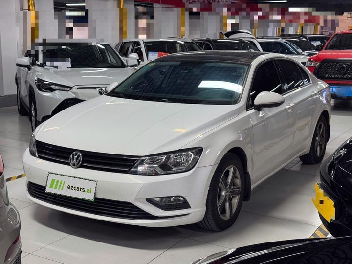 Lamando 2015 230TSI DSG