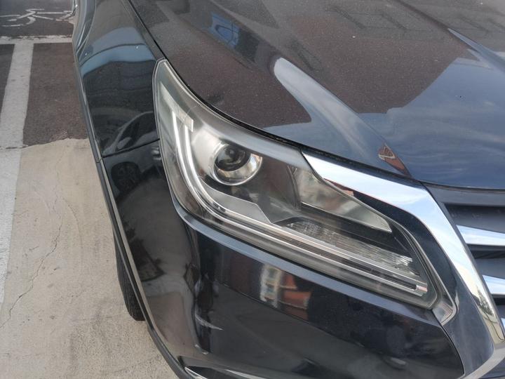 S6 2017 1.5T CVT Energetic photo 7